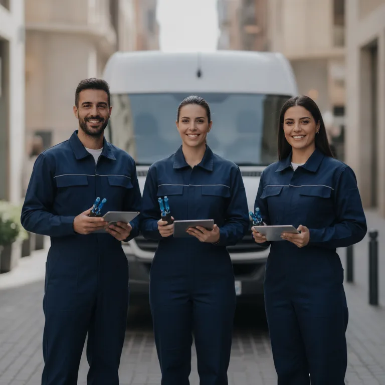 Corredor de Ciberseguros equipo en San Vicent del Raspeig